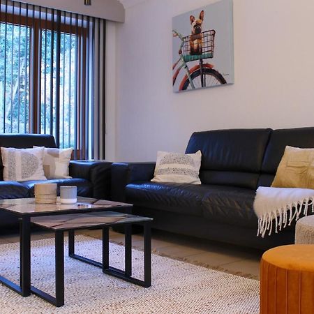 Le Louis Vakantiehuis Lanaken Ngoại thất bức ảnh