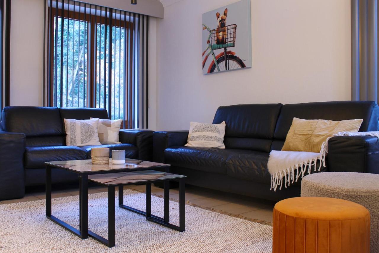 Le Louis Vakantiehuis Lanaken Ngoại thất bức ảnh