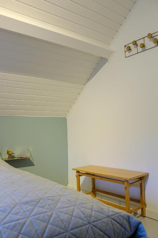 Le Louis Vakantiehuis Lanaken Ngoại thất bức ảnh