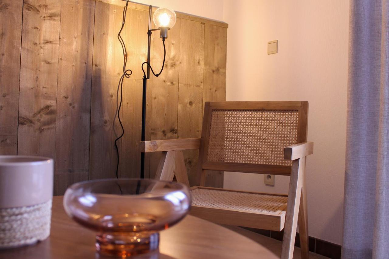 Le Louis Vakantiehuis Lanaken Ngoại thất bức ảnh