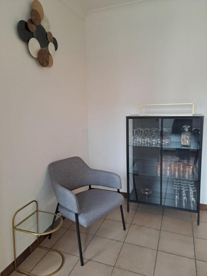 Le Louis Vakantiehuis Lanaken Ngoại thất bức ảnh