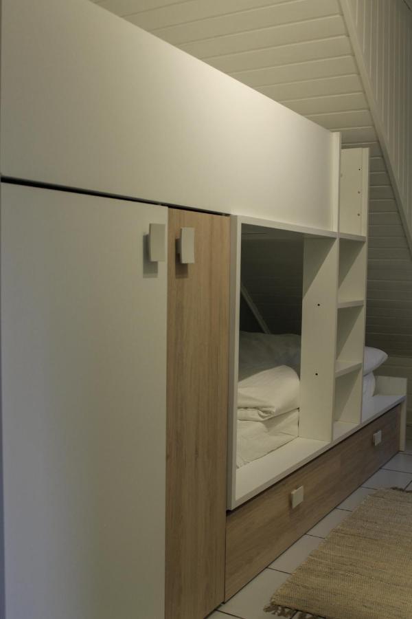 Le Louis Vakantiehuis Lanaken Ngoại thất bức ảnh